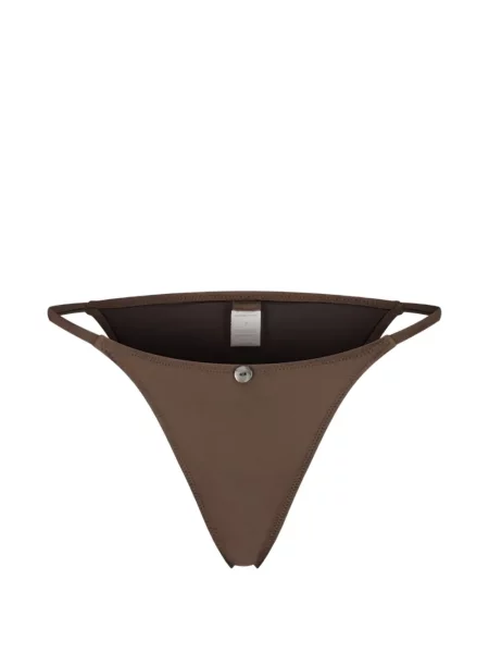 Bikini Paloma Wool wełniany brązowy