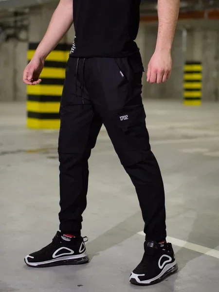 Карго Without чорний