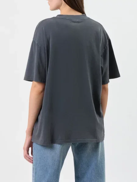 Футболка Anine Bing сіра