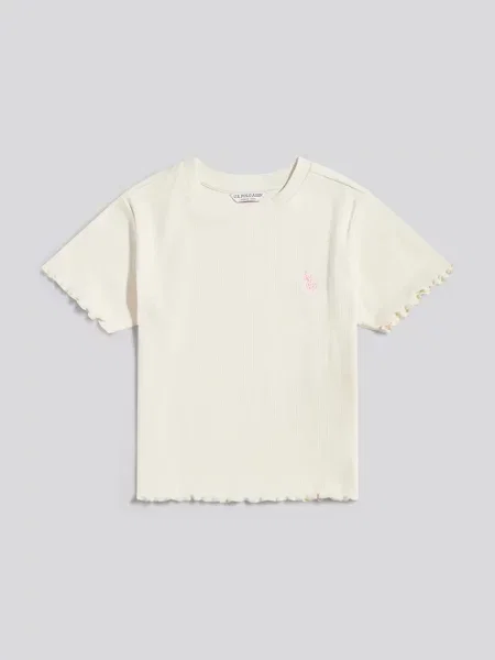 Детское поло U.s. Polo Assn.
