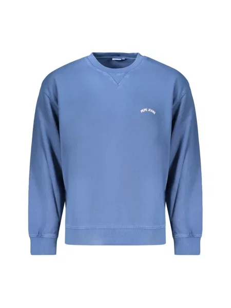 Bluza Pepe Jeans niebieska