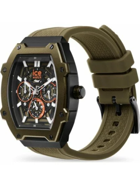 Zegarek Ice Watch żółty