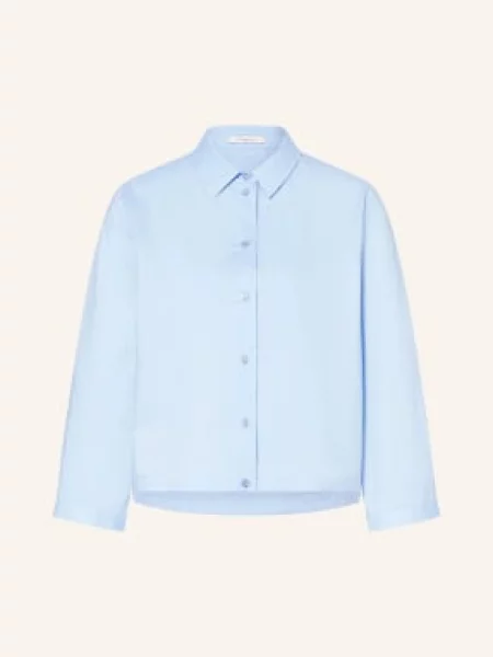 Lilienfels Bluzka Z Rękawem blau