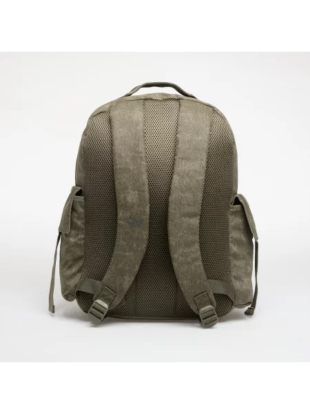 ADIDAS ORIGINALS Nahrbtnik oliva oljka
