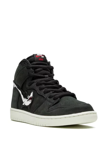 Tenisky Nike Dunk černé