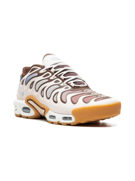 Sneakersy Nike Air Max Plus niebieskie