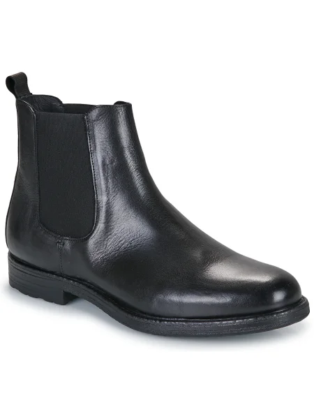 Pantofi Kost negru