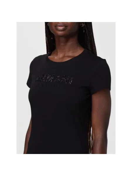 Ingruha Armani Exchange fekete