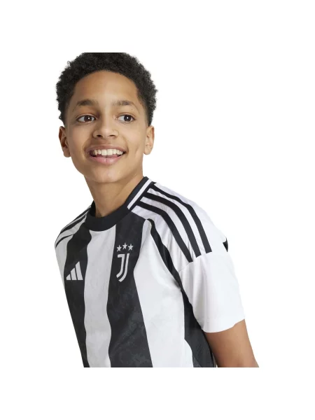 Tricou copii Adidas alb