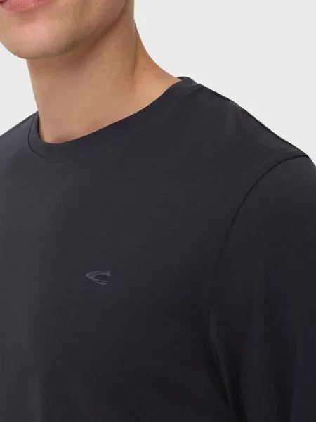 Лонгслів Camel Active синій