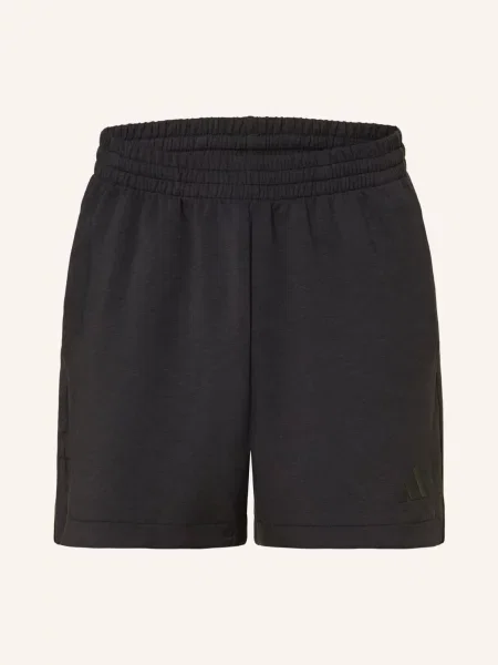 Adidas Šortky Soft Lux černá