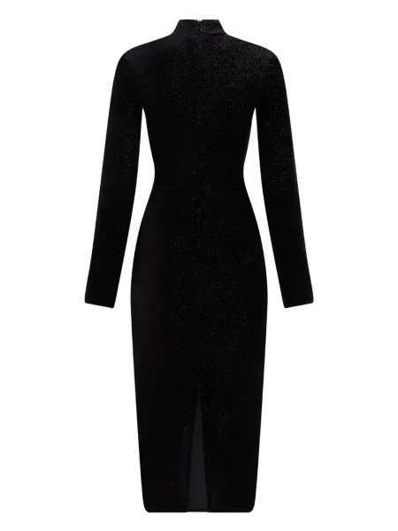 Rochie Karl Lagerfeld de costum negru