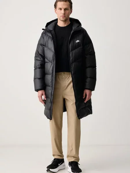 Nike Sportswear лонгслів Premium Essentials