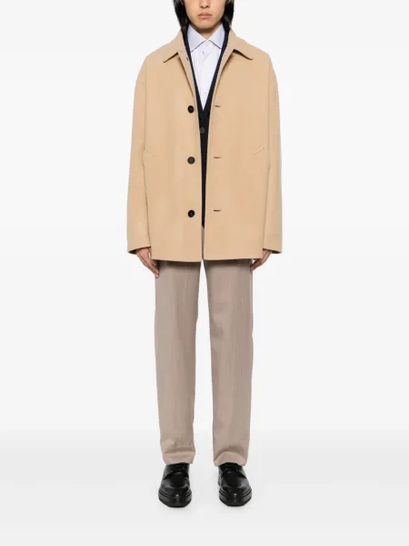 Palton Lanvin