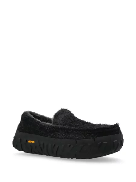 Pantofi loafer Ugg negru