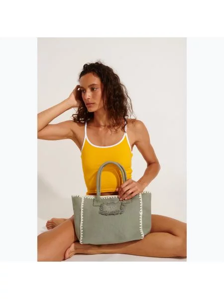 Torba Banana Moon Ani Carlina mousse