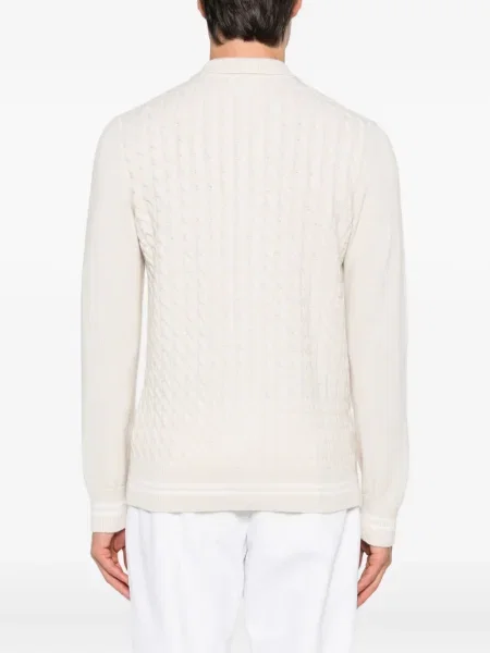 Cardigan Eleventy tricotate