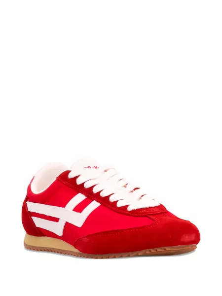 Sneakerși Pro-keds roșu