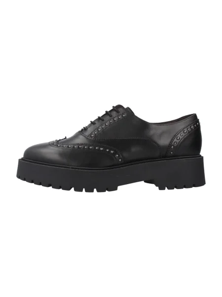 Pantofi Nerogiardini negru
