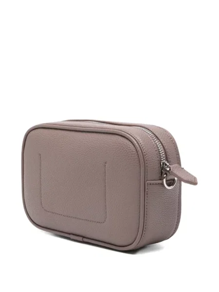 Torbica Emporio Armani s printom smeđa