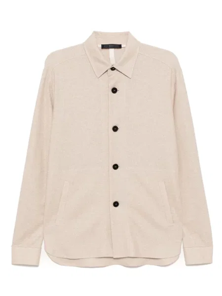 Dlouhá košile Harris Wharf London s dlouhými rukávy