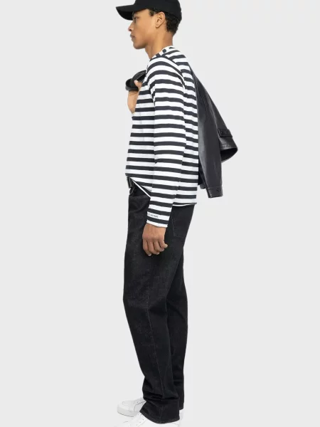 Лонгслив Zadig&voltaire в полоску