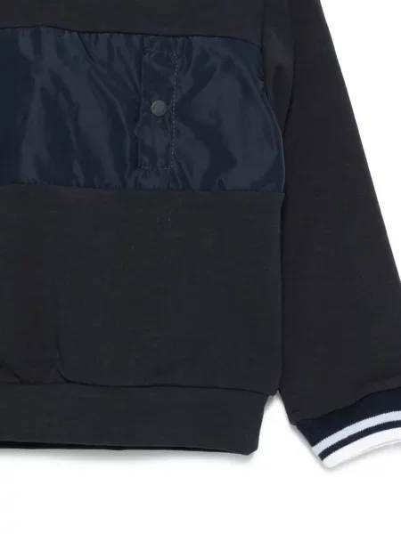 Bluza dziecięca Patachou niebieska