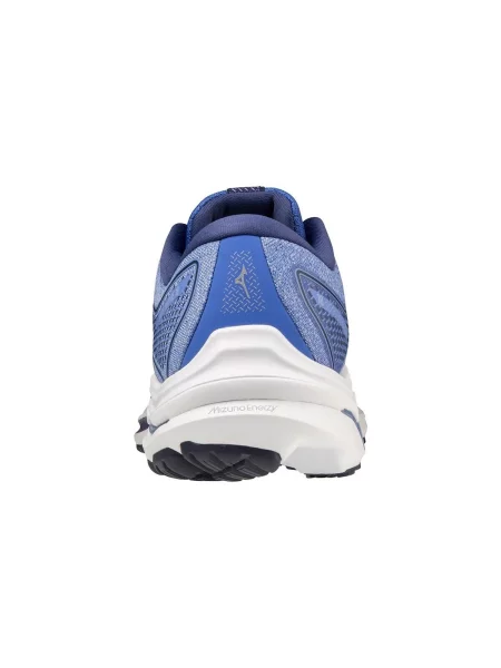 Pantofi Mizuno alb
