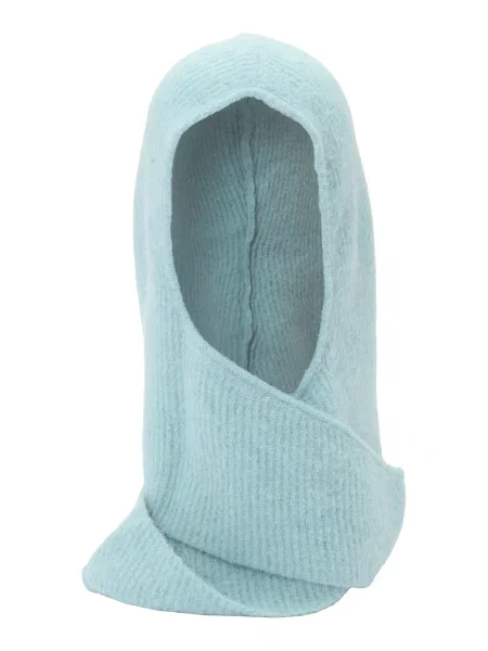 & Other Stories Căciulă deschis albastru