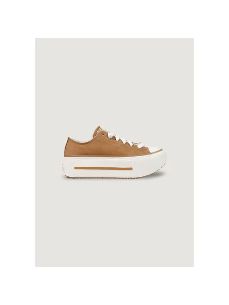 Tenisky Converse béžová