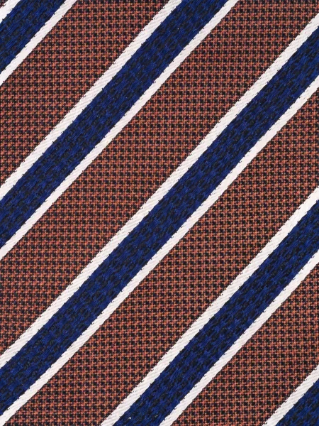 Cravată Zegna maro