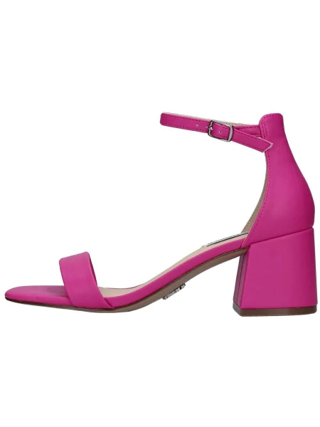 Pantofi Steve Madden roz