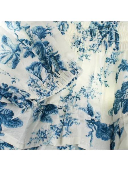 Rochie copii Gap alb