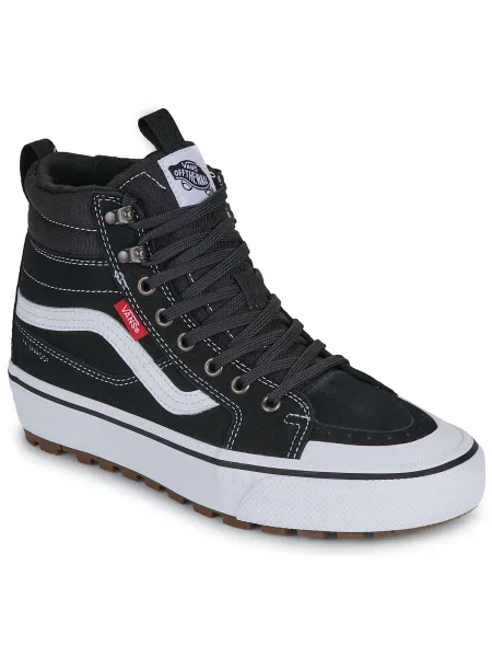 Pantofi Vans negru