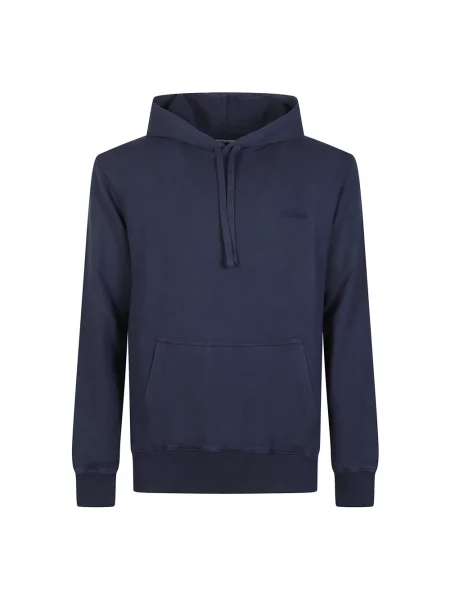 Bluza Mc2 Saint Barth niebieska