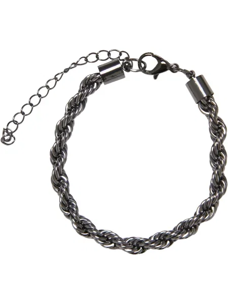 Brăţară Urban Classics gri