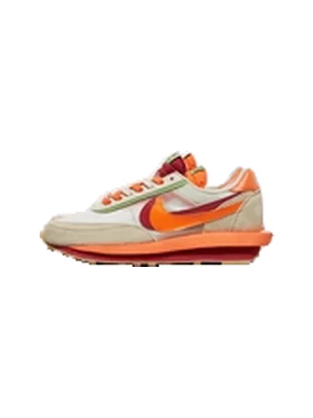 Pantofi Nike portocaliu