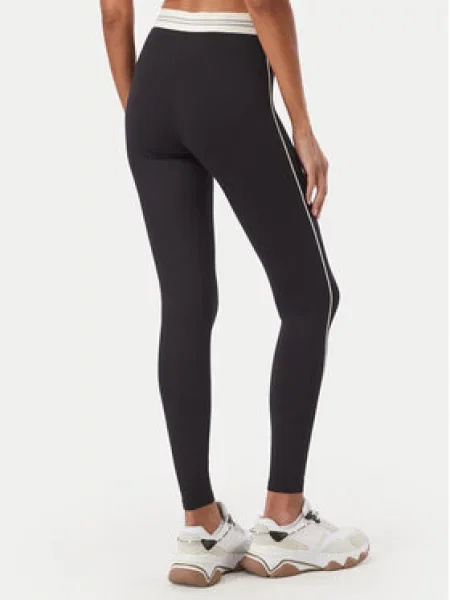 Guess Tamprės juoda