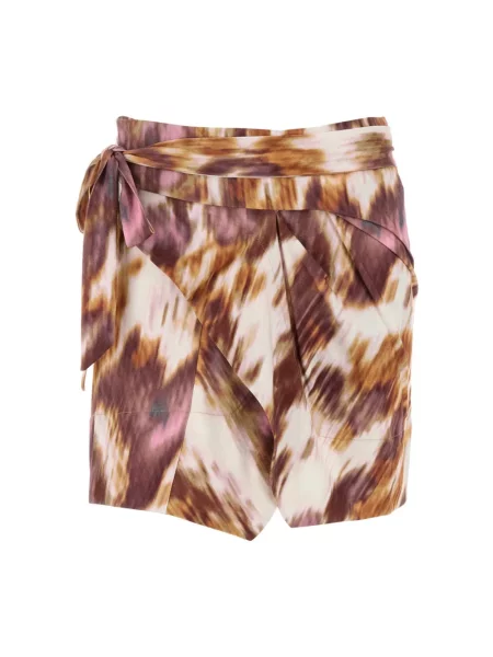 Małe mały spódnica-szorty Marant Etoile