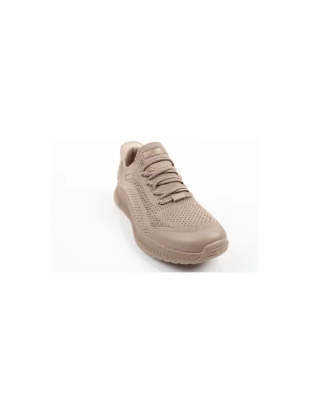 Tenisky Skechers béžová