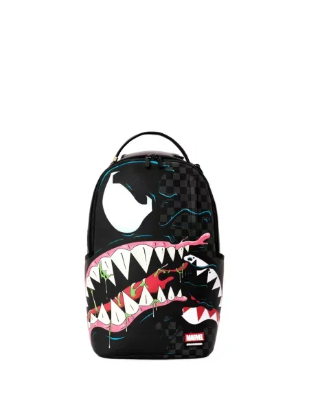 Batoh Sprayground čierna