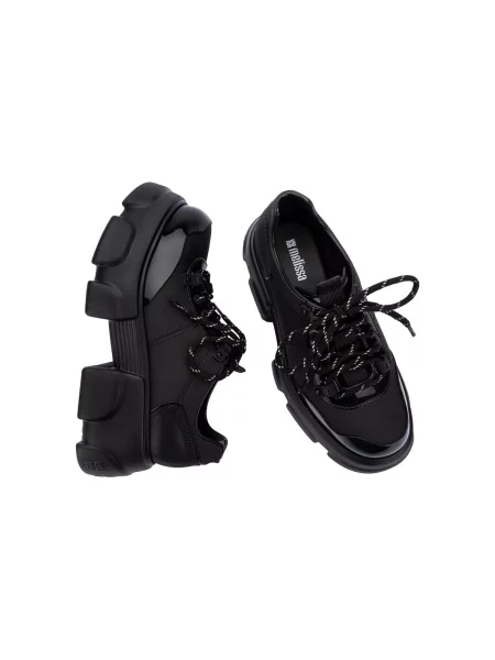 Pantofi Melissa negru
