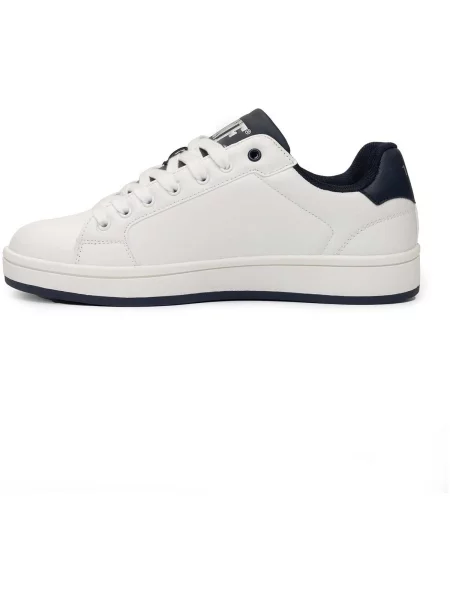 Pantofi Leone 1947 albastru