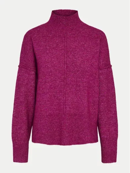 YAS Гольф рожевий