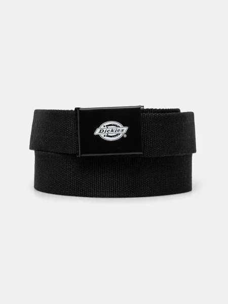 Opasaný opasok Dickies čierna