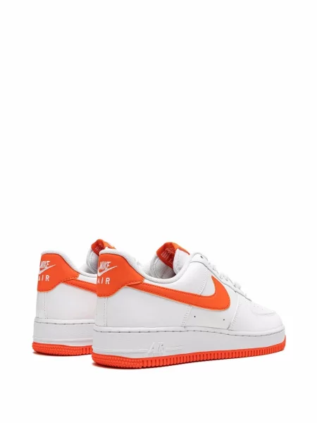 Tenisky Nike Air Force 1 bílé