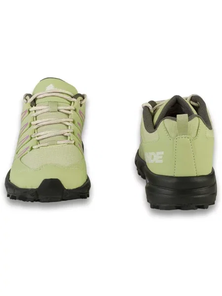 Pantofi Ande verde