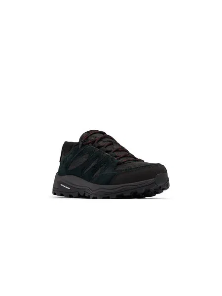 Bakancs Columbia Redmond™ IV Low Waterproof fekete