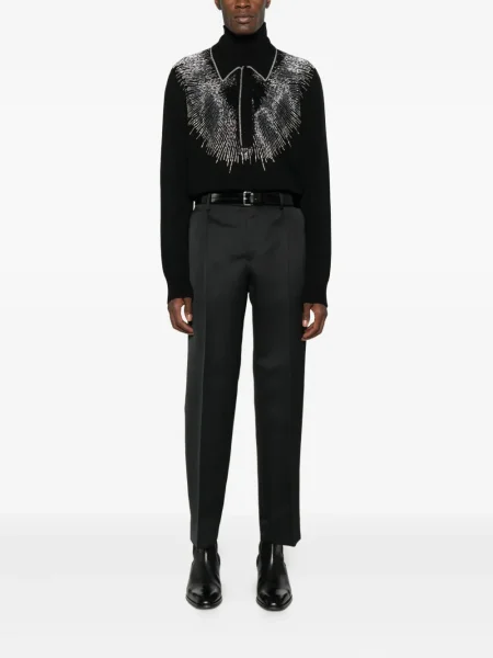 Polo Amiri negru