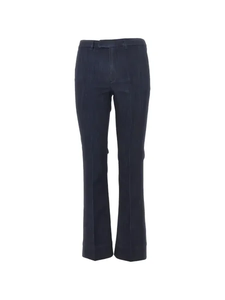 Pantaloni 's Max Mara albastru